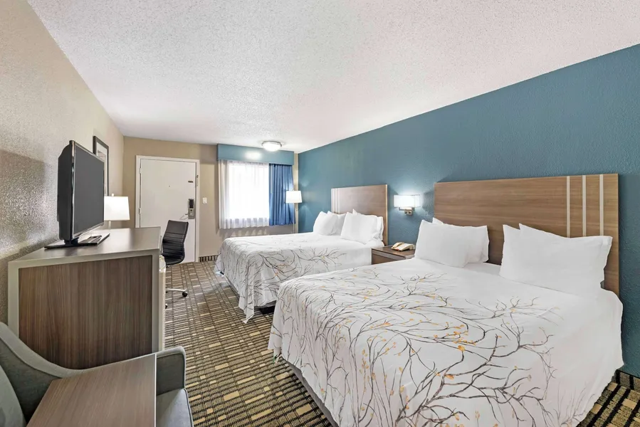 Best Western Post Oak Inn hotel detail image 6
