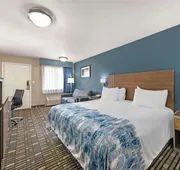 Best Western Post Oak Inn hotel detail image 7