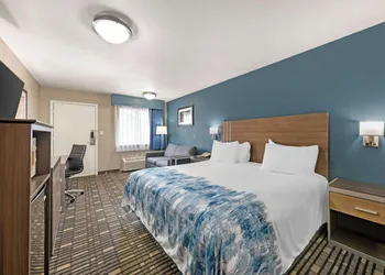 Best Western Post Oak Inn hotel thumbnail 7