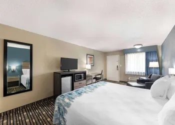 Best Western Post Oak Inn hotel thumbnail 8