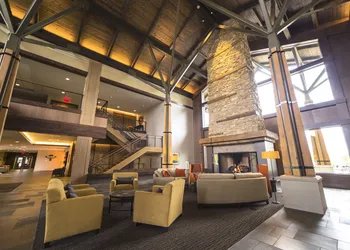 Liberty Mountain Lodging by Vail Resorts hotel thumbnail 2