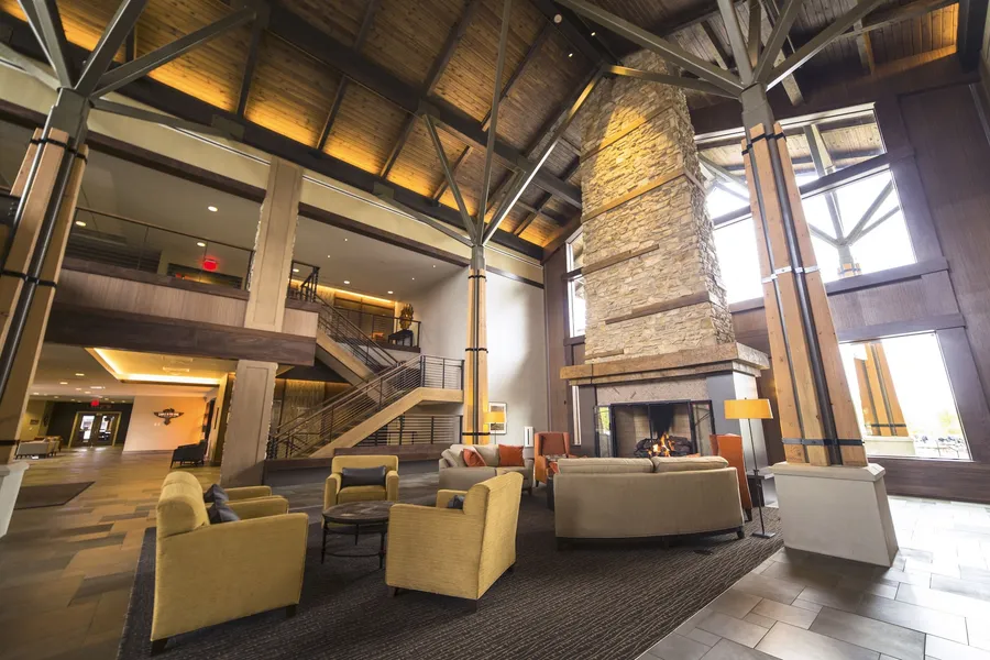 Liberty Mountain Lodging by Vail Resorts hotel detail image 2