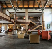 Liberty Mountain Lodging by Vail Resorts hotel detail image 3