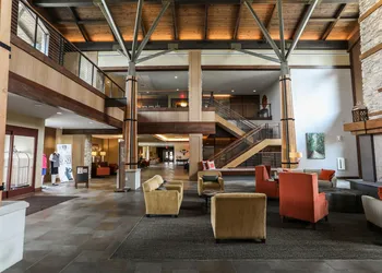 Liberty Mountain Lodging by Vail Resorts hotel thumbnail 3