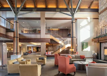 Liberty Mountain Lodging by Vail Resorts hotel thumbnail 6