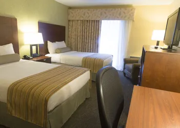 Liberty Mountain Lodging by Vail Resorts hotel thumbnail 7