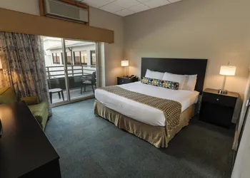 Liberty Mountain Lodging by Vail Resorts hotel thumbnail 8