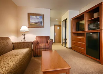 Best Western Territorial Inn & Suites hotel thumbnail 2