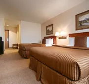 Best Western Territorial Inn & Suites hotel detail image 3