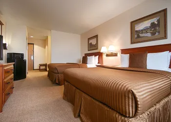 Best Western Territorial Inn & Suites hotel thumbnail 3