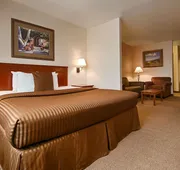 Best Western Territorial Inn & Suites hotel detail image 4