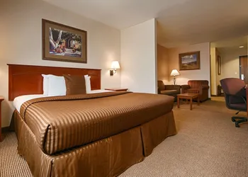 Best Western Territorial Inn & Suites hotel thumbnail 4