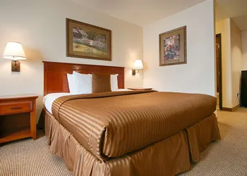 Best Western Territorial Inn & Suites hotel thumbnail 5