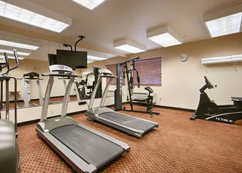 Best Western Territorial Inn & Suites hotel thumbnail 8
