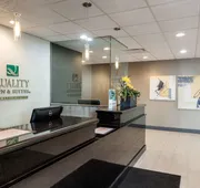 Quality Inn Montpelier hotel detail image 4