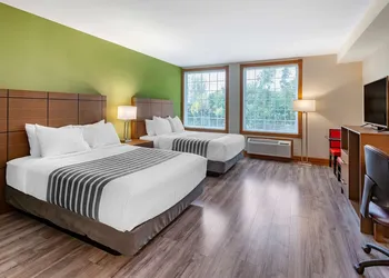 SureStay Plus Hotel by Best Western Kincardine hotel thumbnail 7