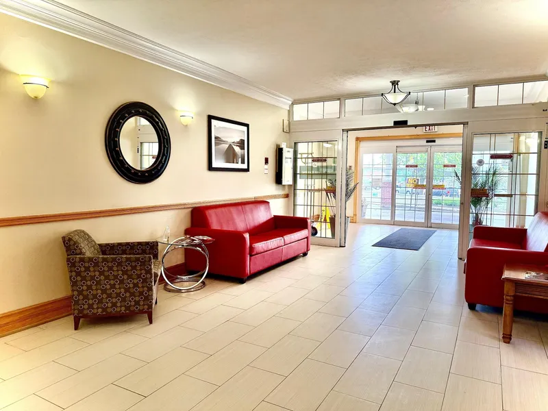 SureStay Plus Hotel by Best Western Kincardine hotel detail image 2