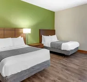 SureStay Plus Hotel by Best Western Kincardine hotel detail image 4