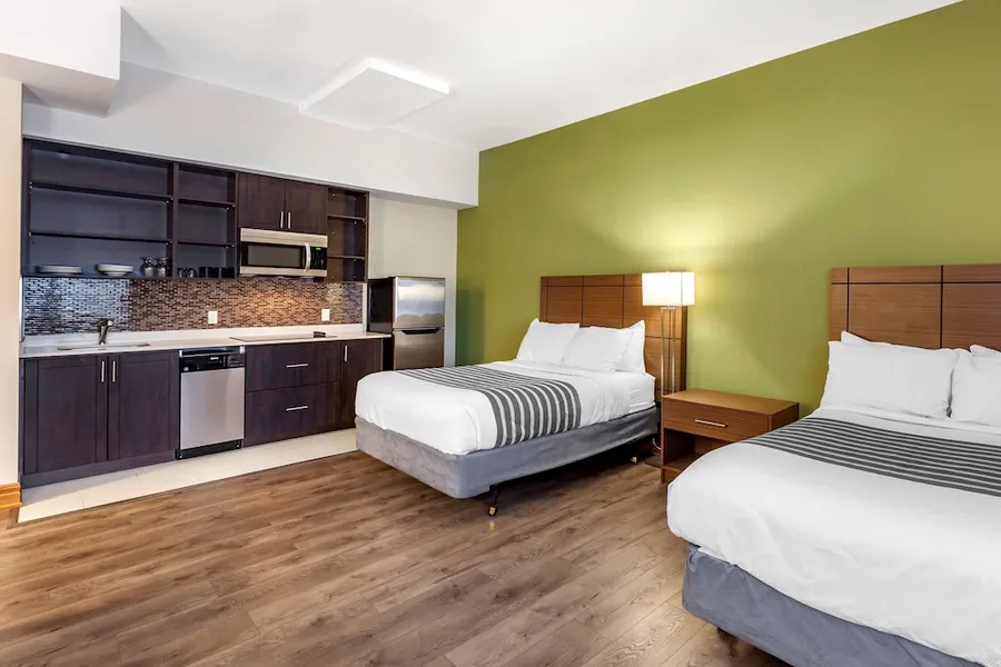 SureStay Plus Hotel by Best Western Kincardine hotel detail image 6