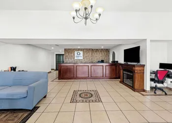 Quality Inn Plainview hotel thumbnail 3