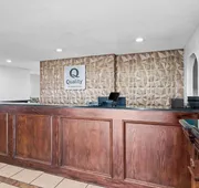 Quality Inn Plainview hotel detail image 4