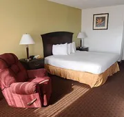 Quality Inn Plainview hotel detail image 7