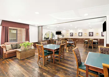 Best Western Newberry Station hotel thumbnail 3