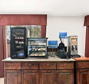 Best Western Newberry Station hotel detail image 4