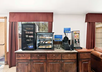 Best Western Newberry Station hotel thumbnail 4