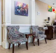 Quality Inn & Suites Salisbury South hotel detail image 4
