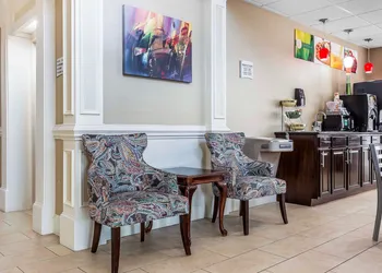 Quality Inn & Suites Salisbury South hotel thumbnail 4