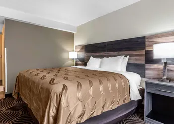 Quality Inn & Suites Salisbury South hotel thumbnail 8