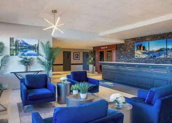 Days Inn & Conference Centre by Wyndham Camrose Norsemen hotel thumbnail 2