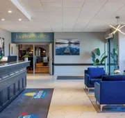 Days Inn & Conference Centre by Wyndham Camrose Norsemen hotel detail image 3