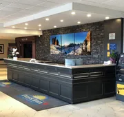 Days Inn & Conference Centre by Wyndham Camrose Norsemen hotel detail image 4