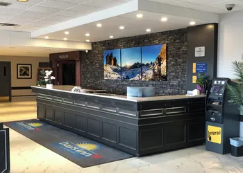 Days Inn & Conference Centre by Wyndham Camrose Norsemen hotel thumbnail 4