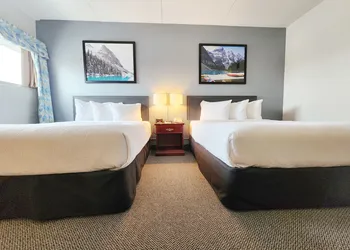 Days Inn & Conference Centre by Wyndham Camrose Norsemen hotel thumbnail 7
