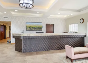 Best Western Plus Walla Walla Suites Inn hotel thumbnail 2