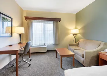 Best Western Plus Walla Walla Suites Inn hotel thumbnail 4