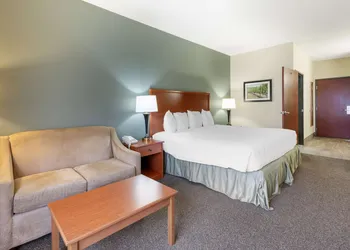 Best Western Plus Walla Walla Suites Inn hotel thumbnail 5