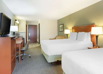 Best Western Plus Walla Walla Suites Inn hotel thumbnail 8