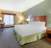 Best Western Plus Walla Walla Suites Inn hotel detail image 3