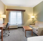 Best Western Plus Walla Walla Suites Inn hotel detail image 4