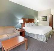 Best Western Plus Walla Walla Suites Inn hotel detail image 5