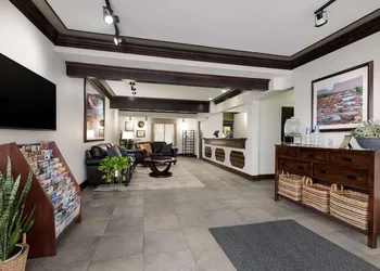 Best Western Butch Cassidy Inn hotel thumbnail 2