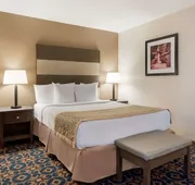 Best Western Butch Cassidy Inn hotel detail image 4