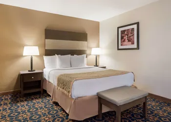 Best Western Butch Cassidy Inn hotel thumbnail 4