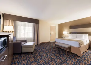 Best Western Butch Cassidy Inn hotel thumbnail 5