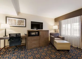 Best Western Butch Cassidy Inn hotel thumbnail 6