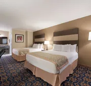 Best Western Butch Cassidy Inn hotel detail image 7